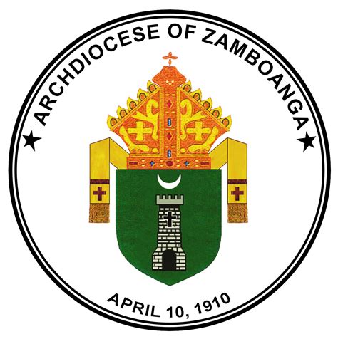 16. Archdiocese of Zamboanga .
